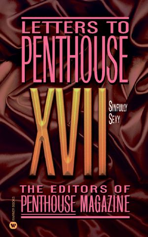 [Letters to Penthouse 17] • Letters to Penthouse XVII